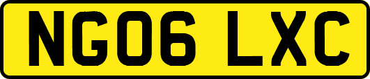 NG06LXC