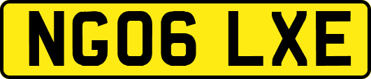 NG06LXE
