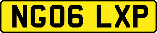 NG06LXP