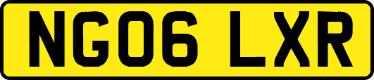 NG06LXR