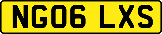 NG06LXS