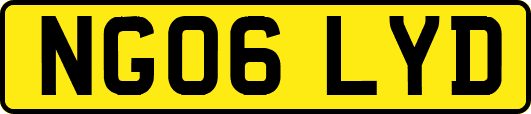 NG06LYD