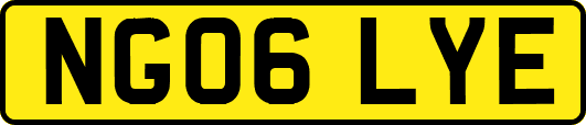 NG06LYE