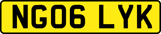 NG06LYK