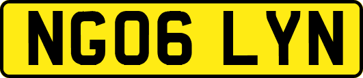 NG06LYN