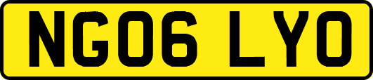 NG06LYO