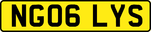 NG06LYS