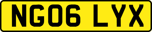 NG06LYX
