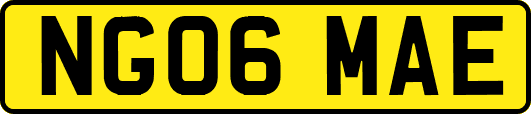 NG06MAE