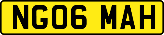 NG06MAH
