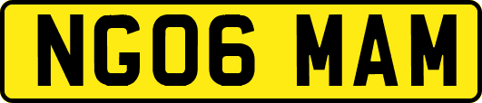 NG06MAM