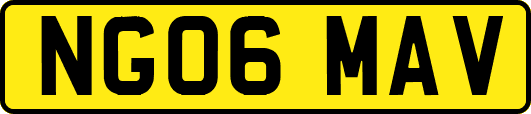 NG06MAV