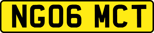 NG06MCT