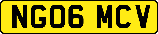 NG06MCV