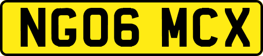 NG06MCX