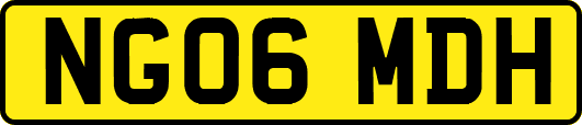 NG06MDH
