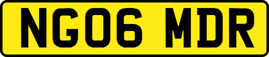NG06MDR