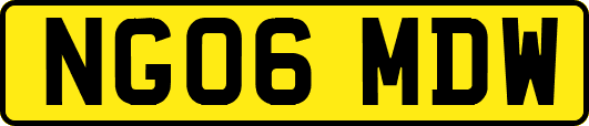 NG06MDW