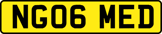 NG06MED