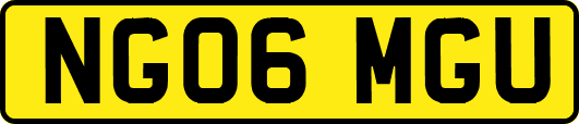 NG06MGU