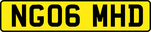 NG06MHD