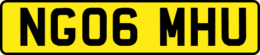 NG06MHU