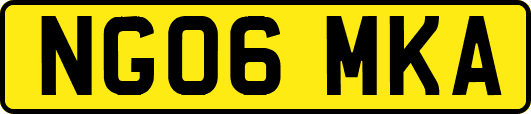 NG06MKA