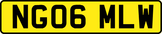 NG06MLW