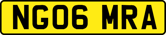 NG06MRA