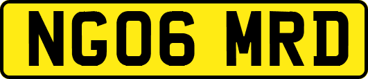 NG06MRD