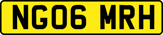 NG06MRH