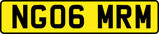 NG06MRM