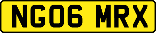 NG06MRX