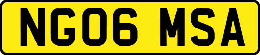 NG06MSA