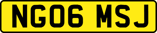 NG06MSJ