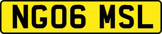 NG06MSL
