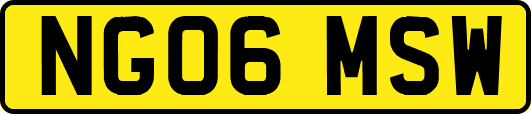 NG06MSW