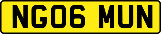 NG06MUN