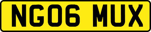 NG06MUX