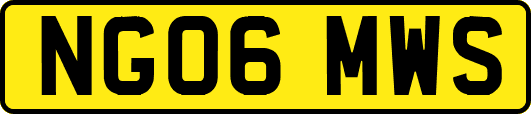 NG06MWS
