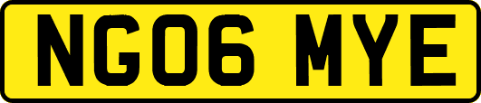 NG06MYE