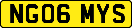 NG06MYS