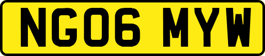 NG06MYW