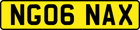NG06NAX