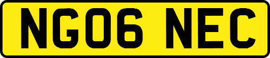 NG06NEC