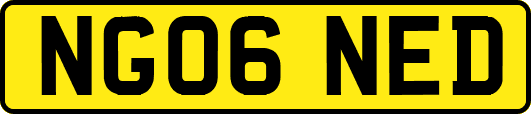 NG06NED