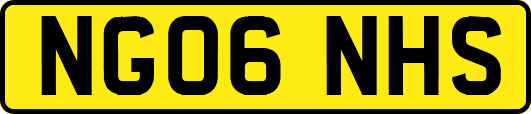 NG06NHS