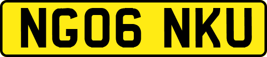 NG06NKU