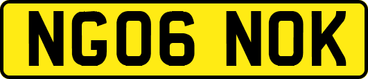 NG06NOK