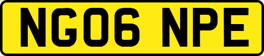 NG06NPE